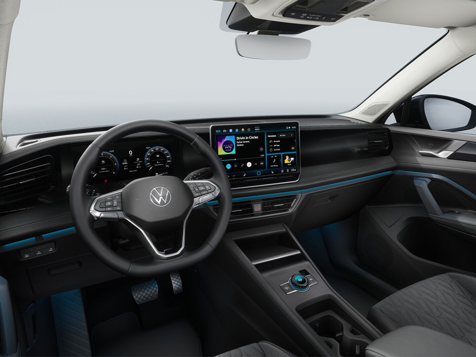 Volkswagen Tiguan 2.0 tdi edition plus 150cv dsg