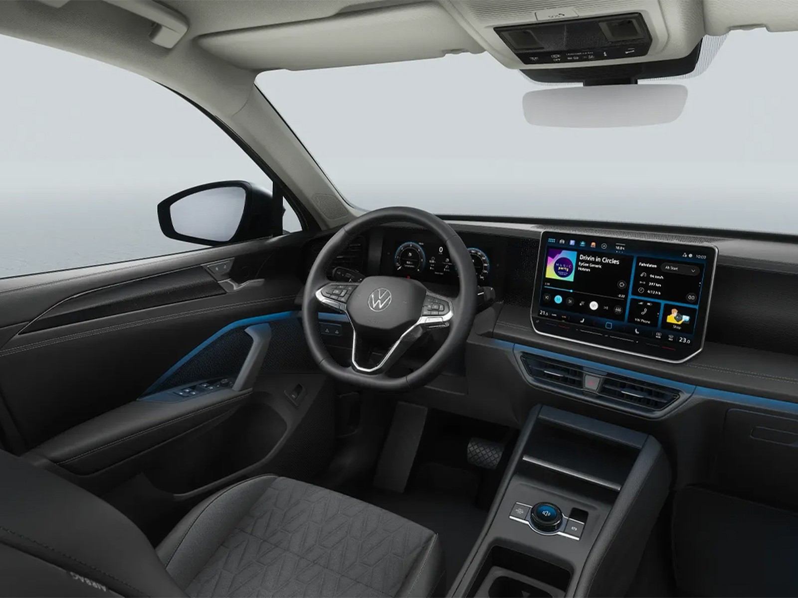 Volkswagen Tiguan 2.0 tdi edition plus 150cv dsg