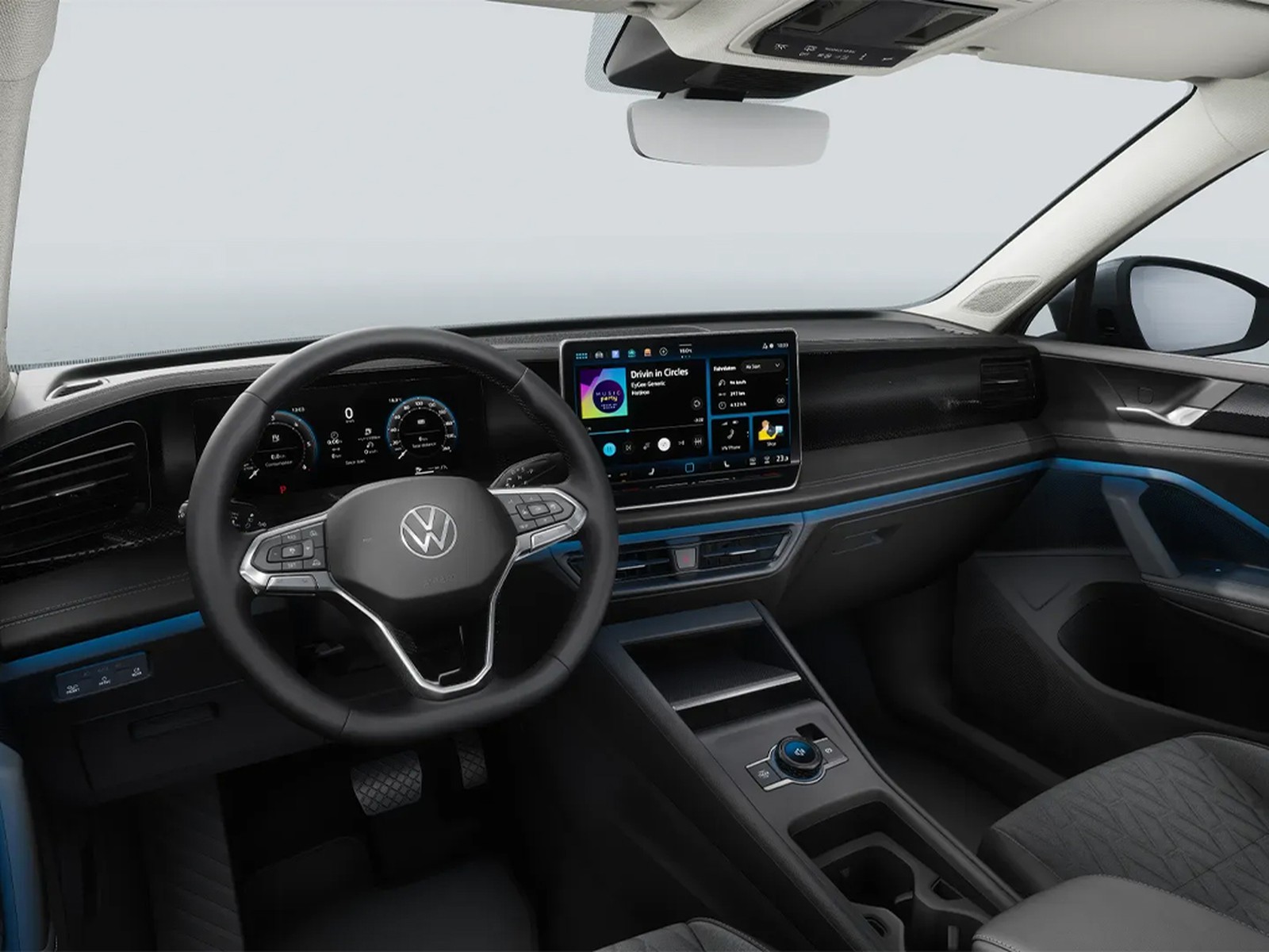 Volkswagen Tiguan 2.0 tdi edition plus 150cv dsg