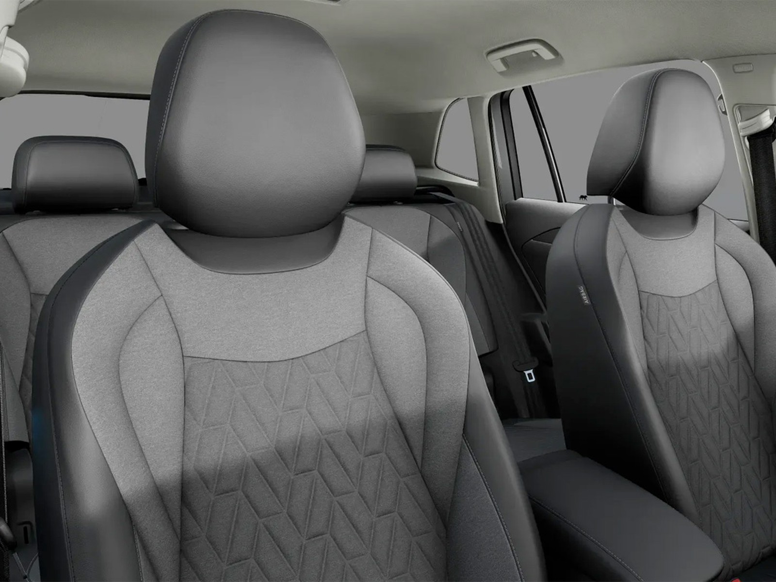 Volkswagen Tiguan 2.0 tdi edition plus 150cv dsg