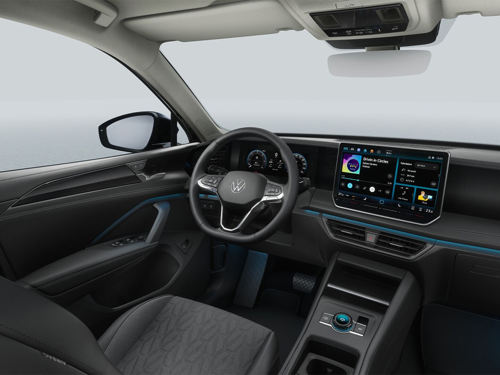 Volkswagen Tiguan 2.0 tdi edition plus 150cv dsg