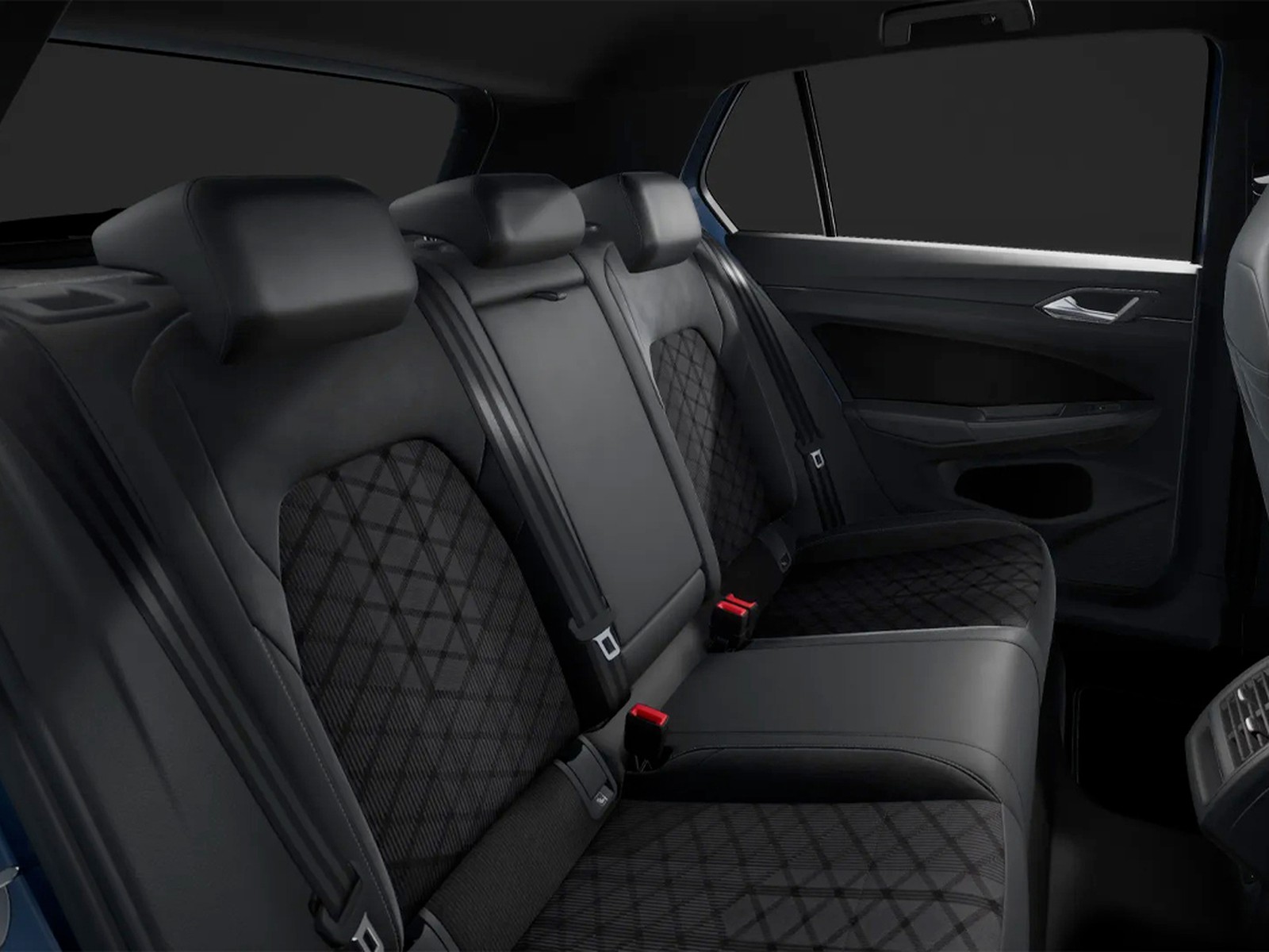 Volkswagen Golf 1.5 etsi r-line plus 150cv dsg