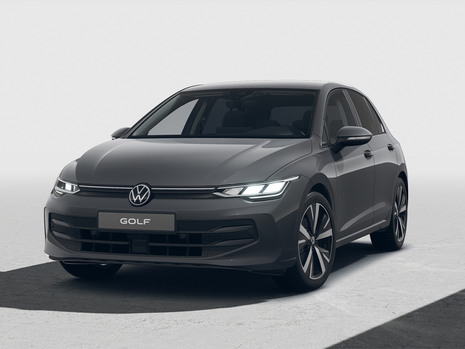 Volkswagen Golf 1.5 tsi edition plus 115cv