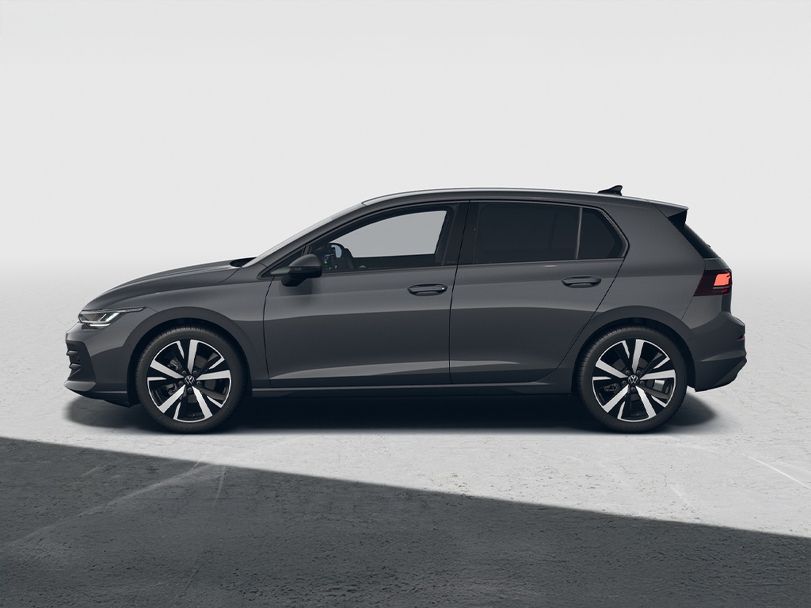 Volkswagen Golf 1.5 tsi edition plus 115cv