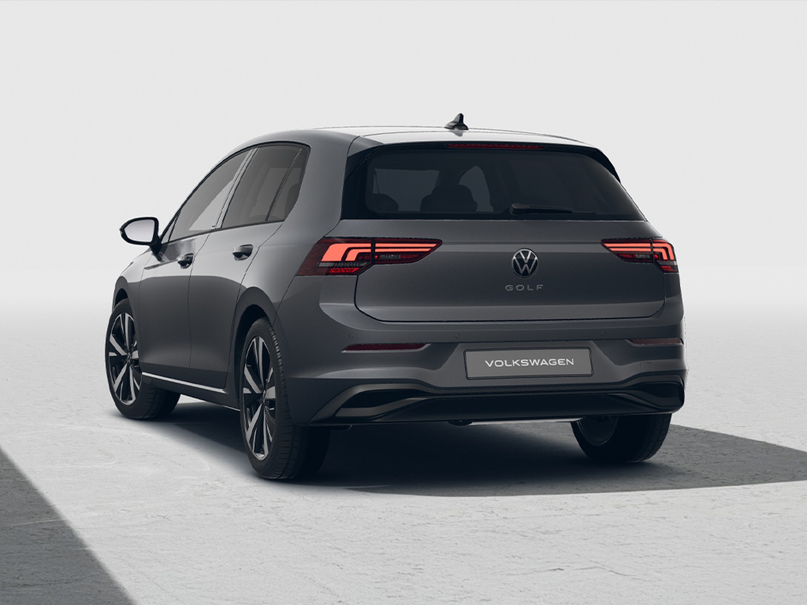 Volkswagen Golf 1.5 tsi edition plus 115cv