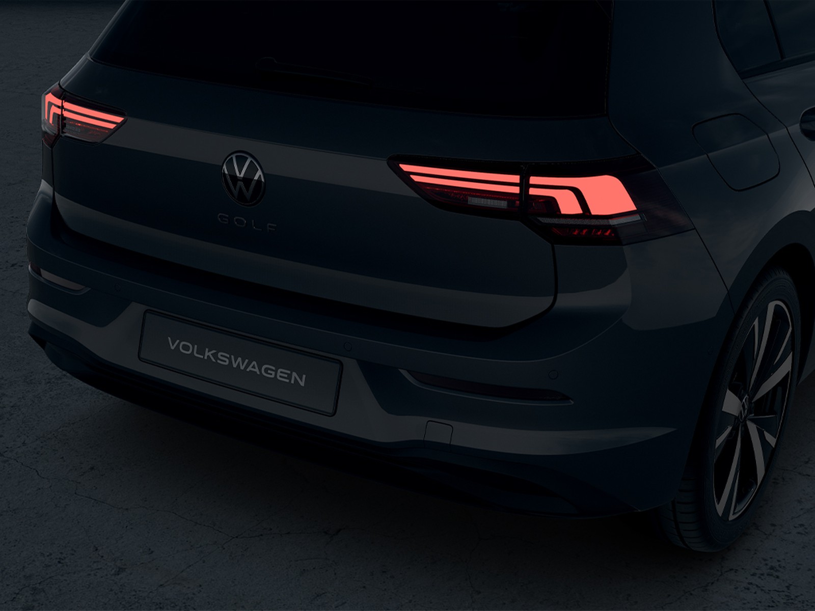 Volkswagen Golf 1.5 tsi edition plus 115cv