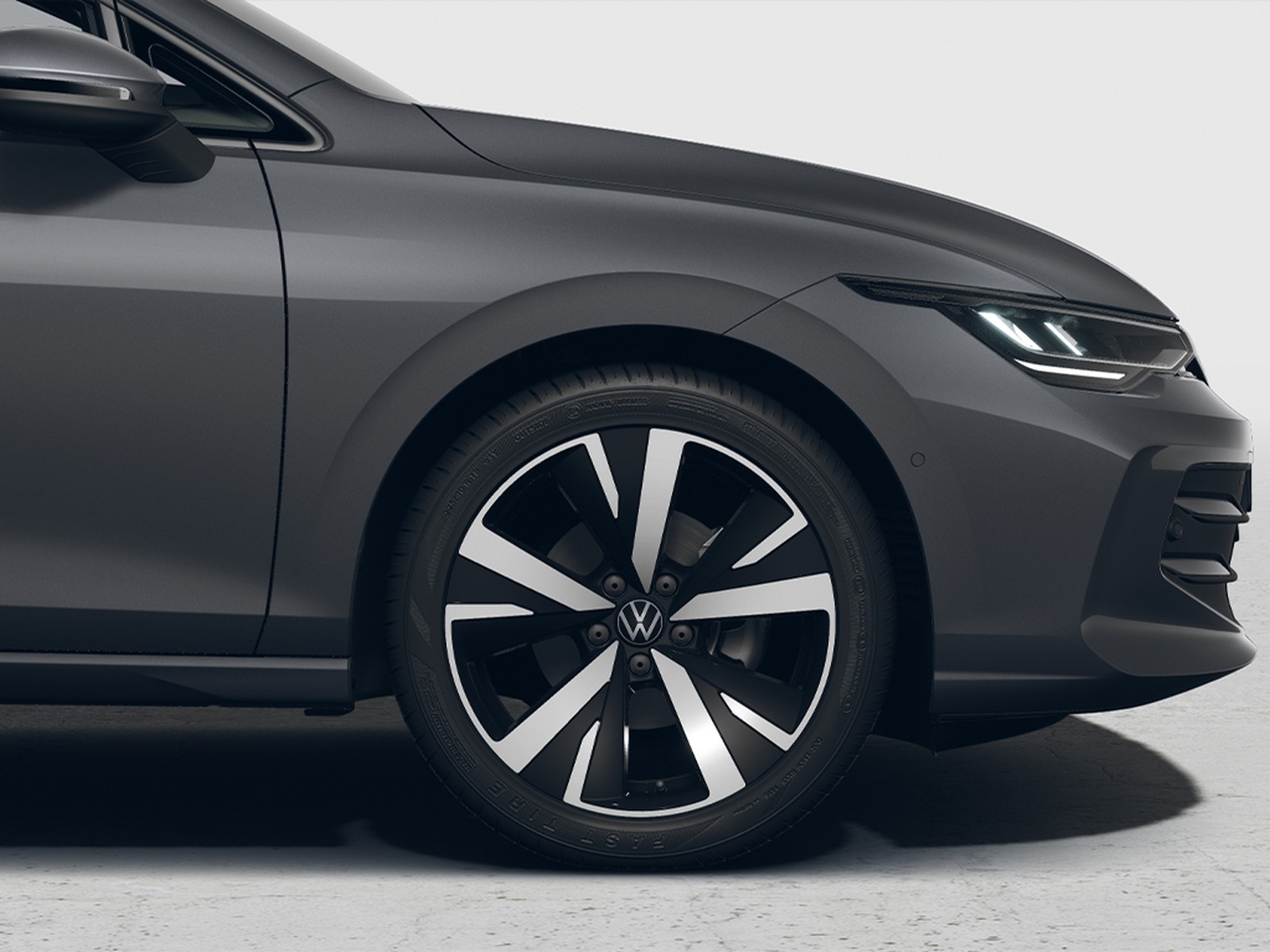 Volkswagen Golf 1.5 tsi edition plus 115cv