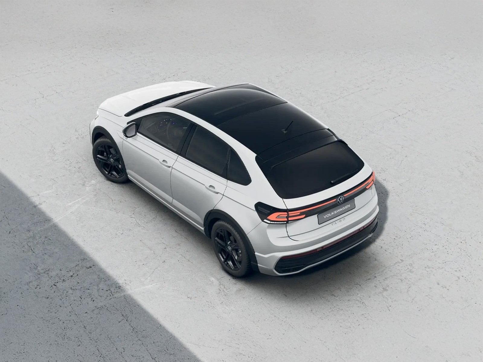 Volkswagen Taigo 1.0 tsi r-line plus 115cv dsg