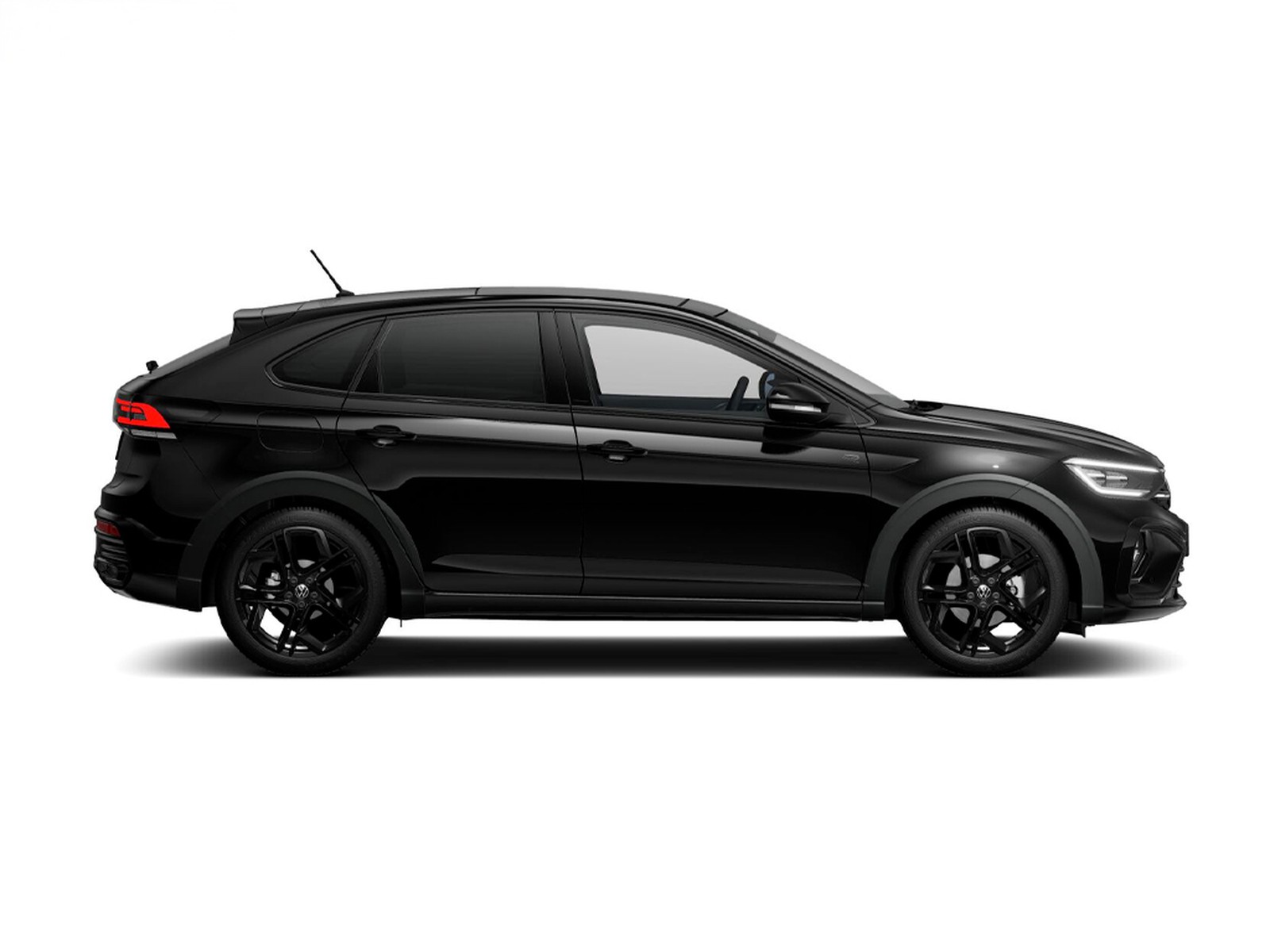 Volkswagen Taigo 1.0 tsi r-line plus 115cv dsg