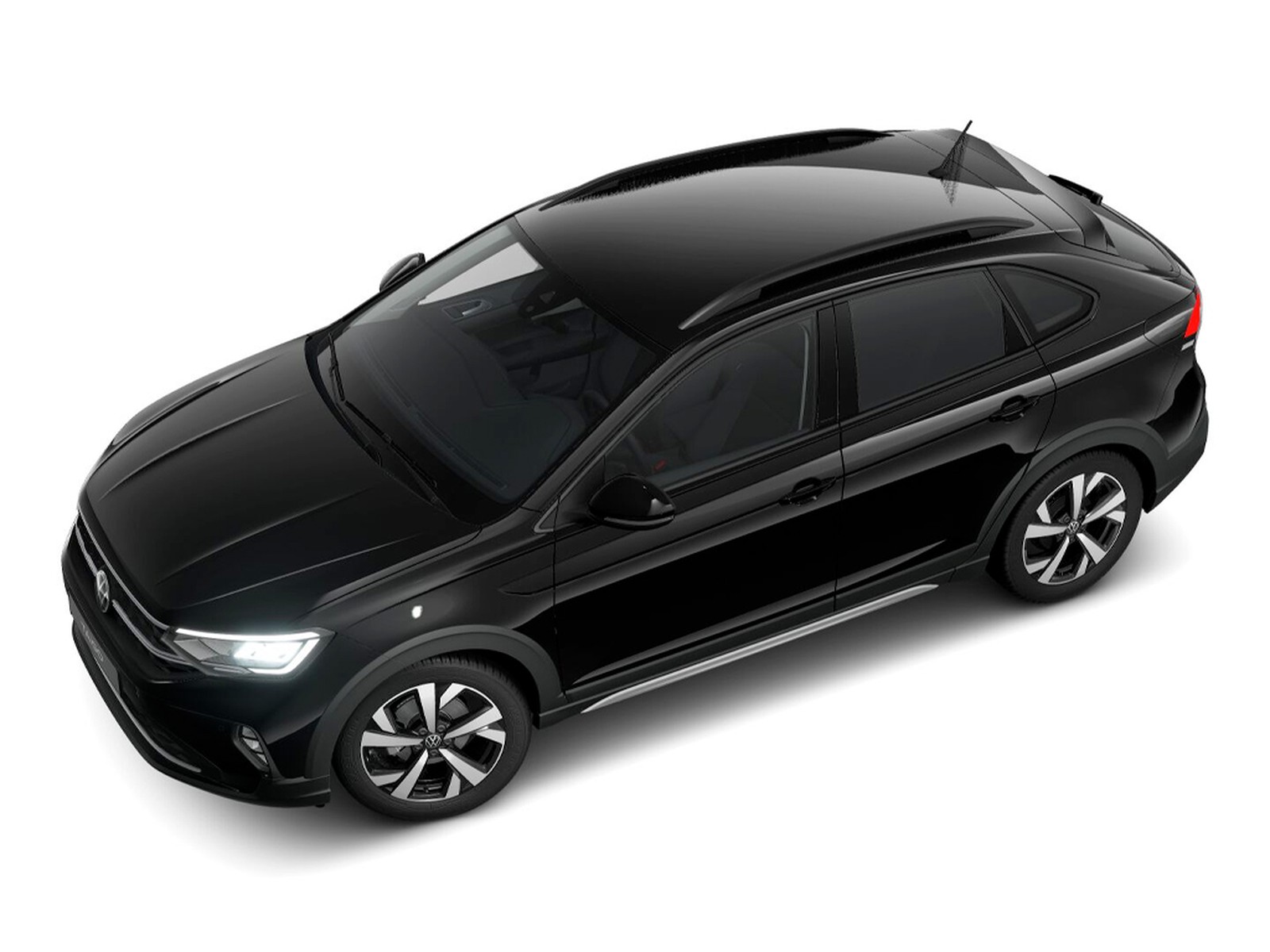 Volkswagen Taigo 1.0 tsi edition plus 115cv dsg