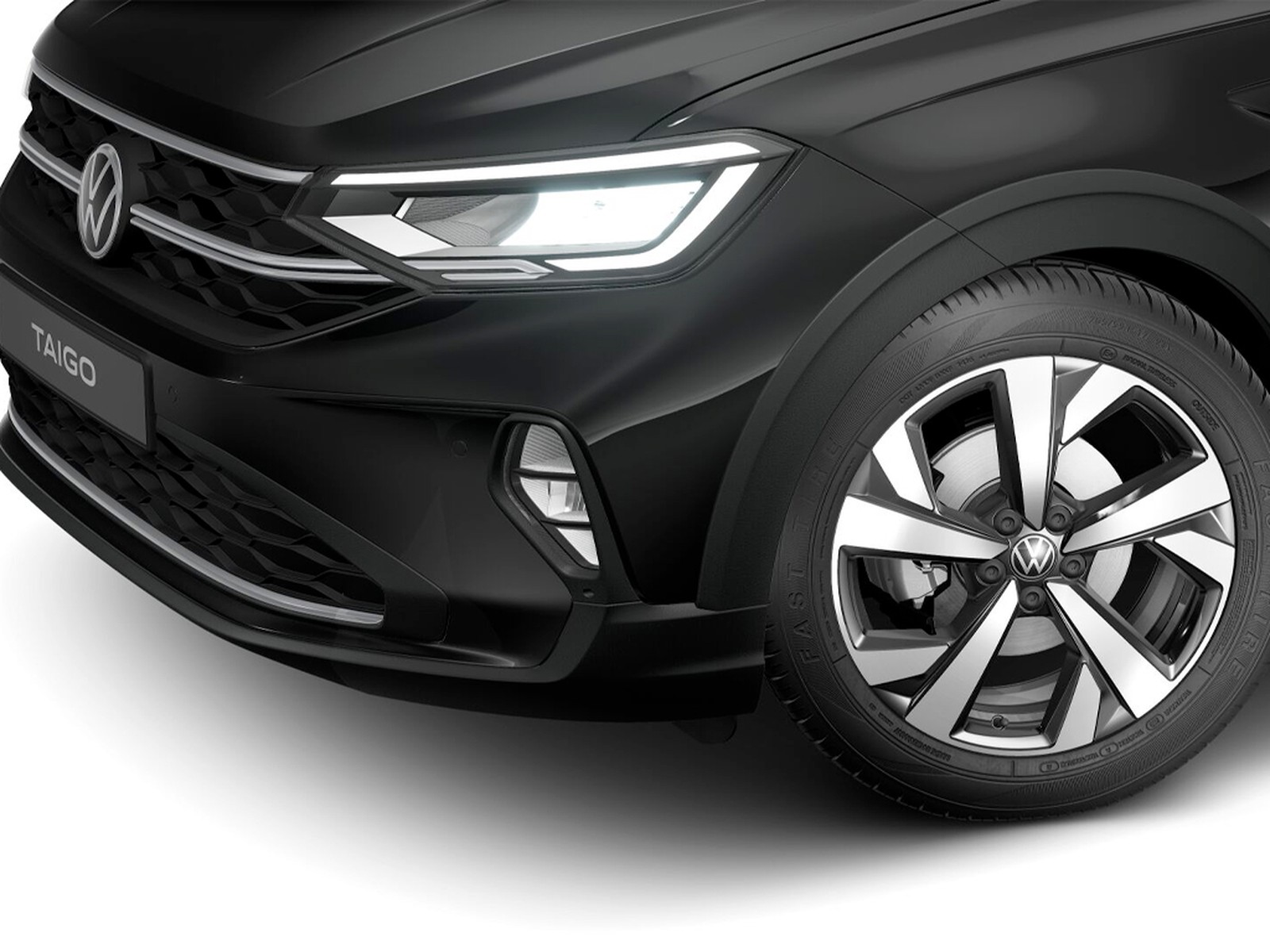 Volkswagen Taigo 1.0 tsi edition plus 115cv dsg