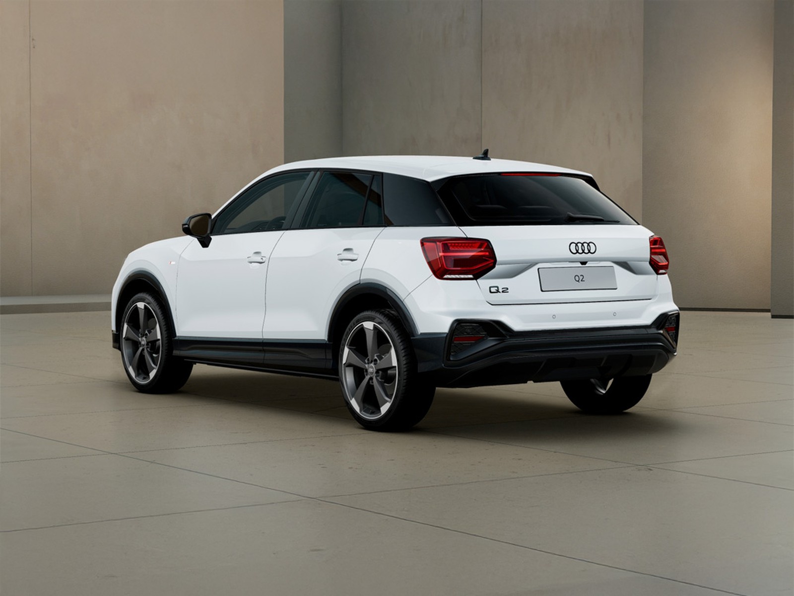 Audi Q2