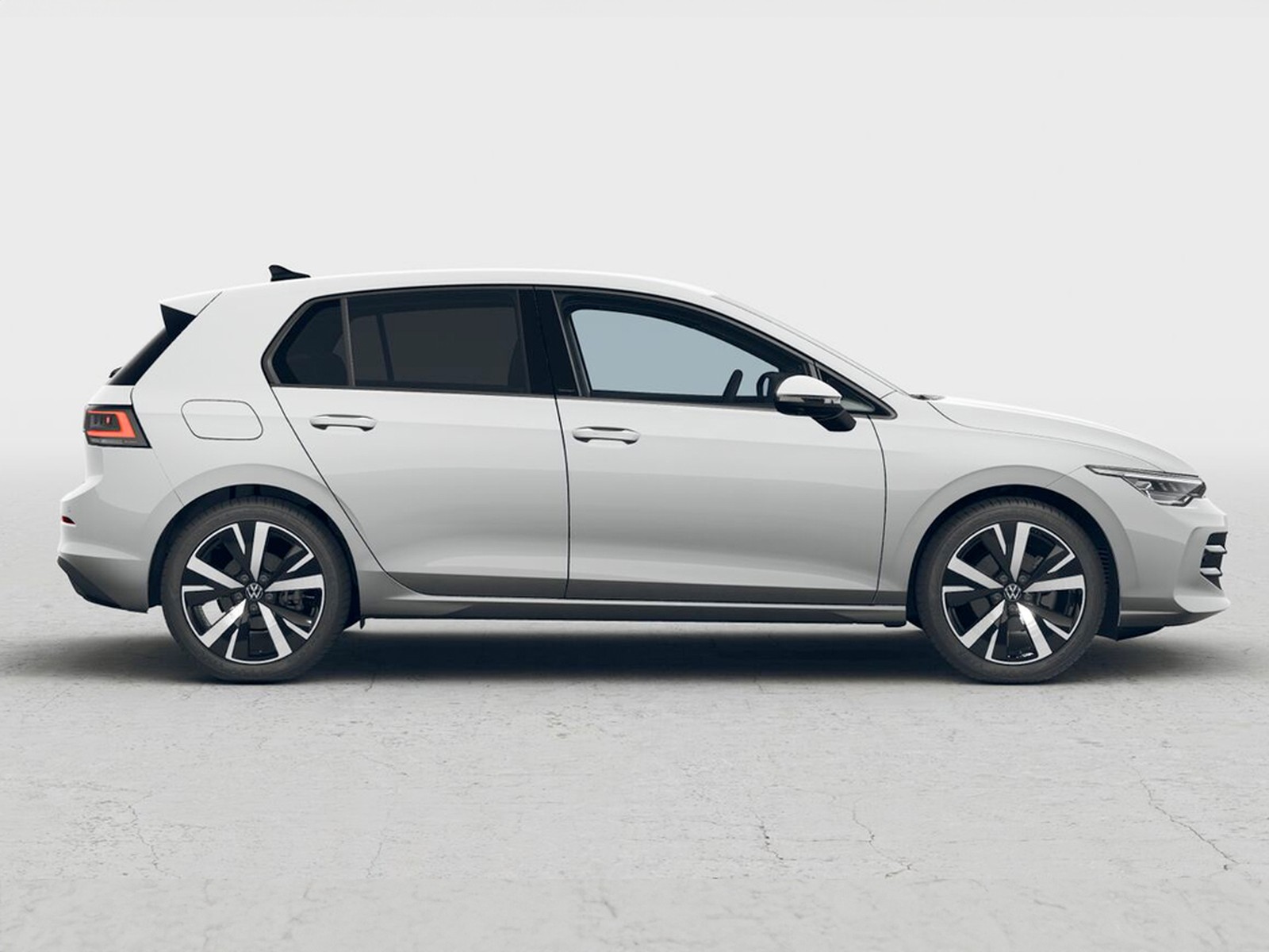 Volkswagen Golf 2.0 tdi edition plus 150cv dsg