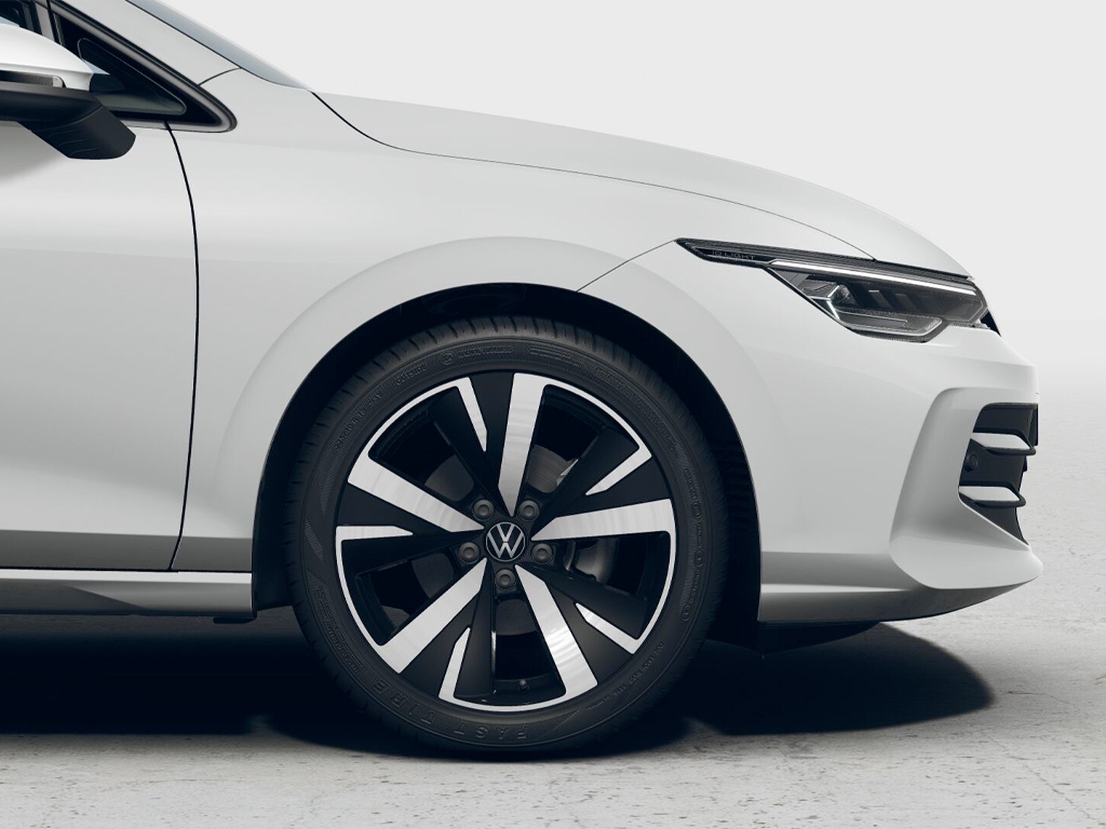 Volkswagen Golf 2.0 tdi edition plus 150cv dsg