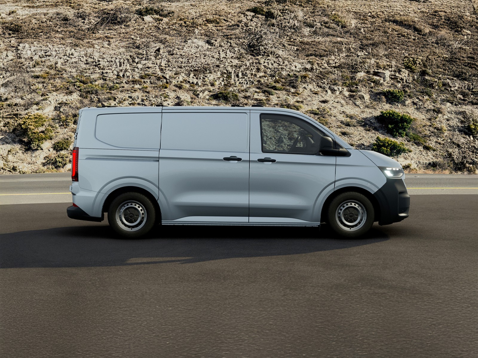 Volkswagen VIC T7 Transporter t7 26 2.0 tdi 150cv l1