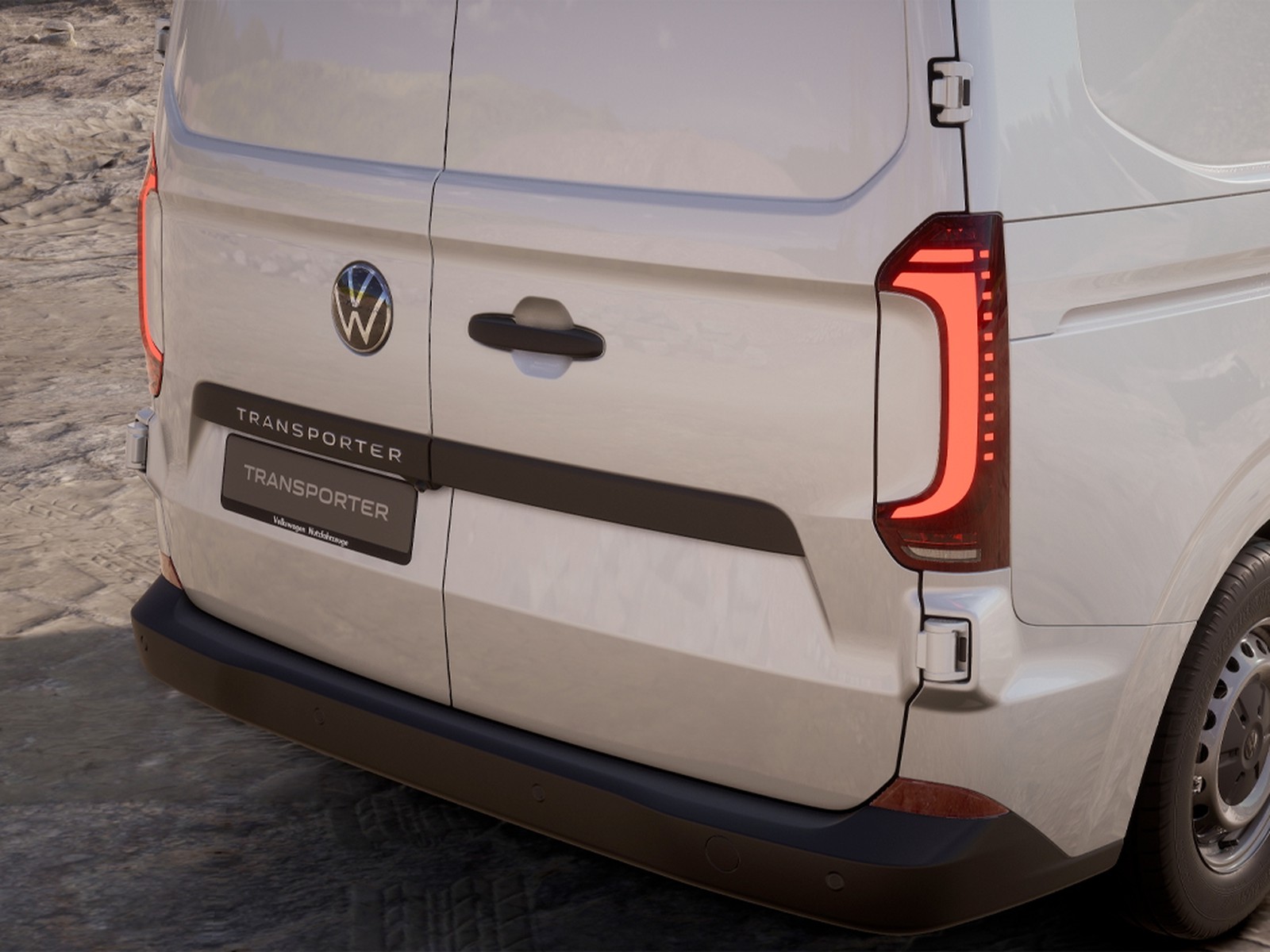 Volkswagen VIC T7 Transporter t7 26 2.0 tdi 150cv l1