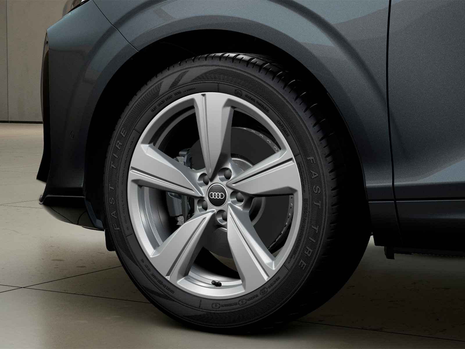 Audi Q3 2.0 tdi business 150cv s-tronic