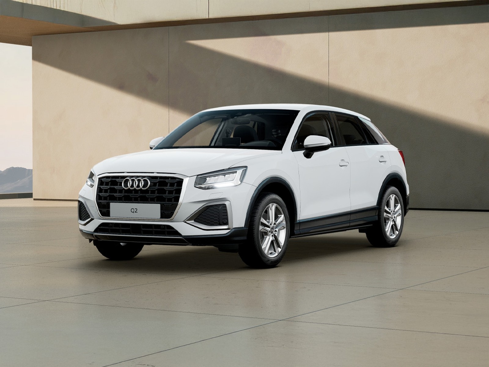 Audi Q2