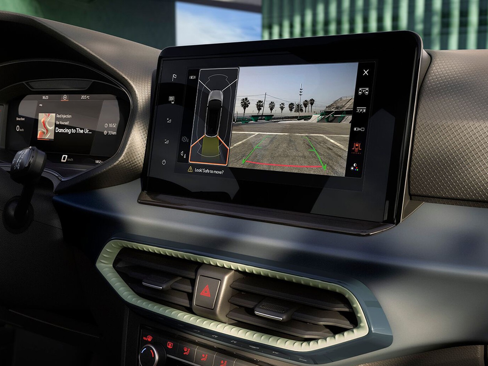 Seat Arona 1.0 ecotsi black edition 115cv