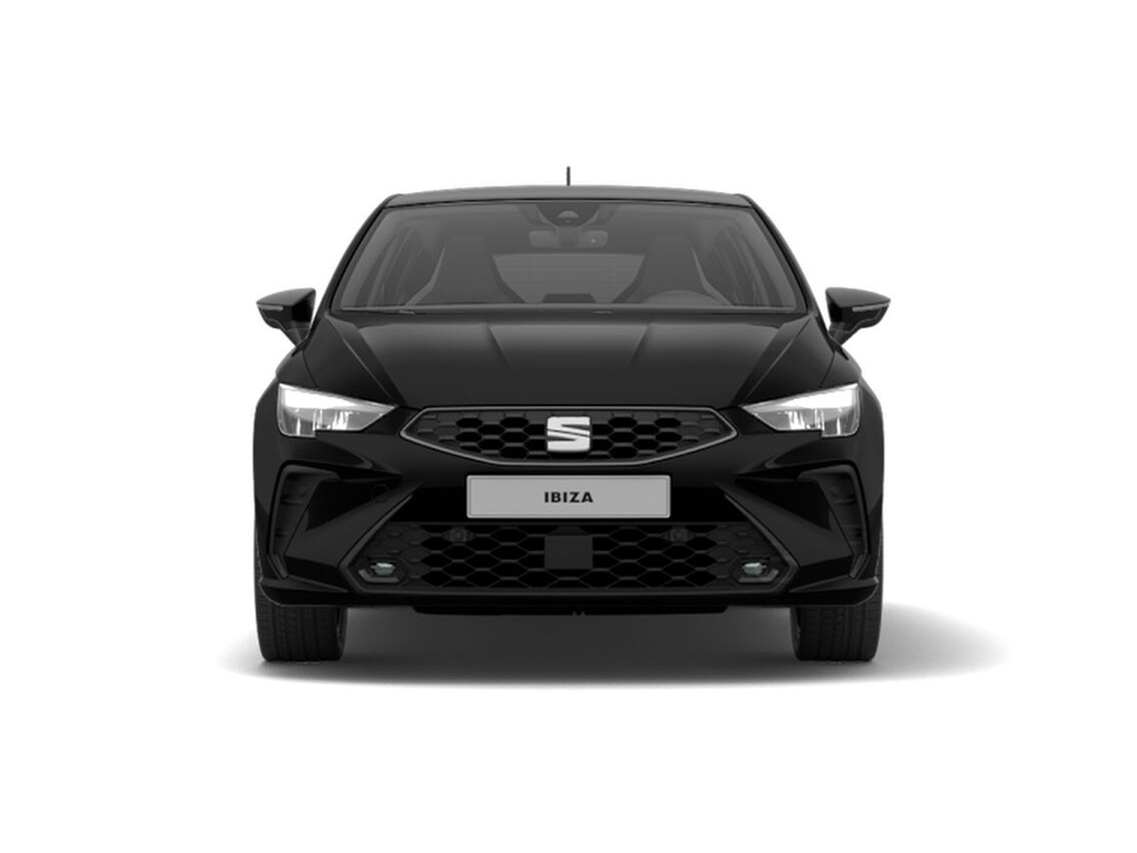 Seat Ibiza 1.0 ecotsi fr 115cv