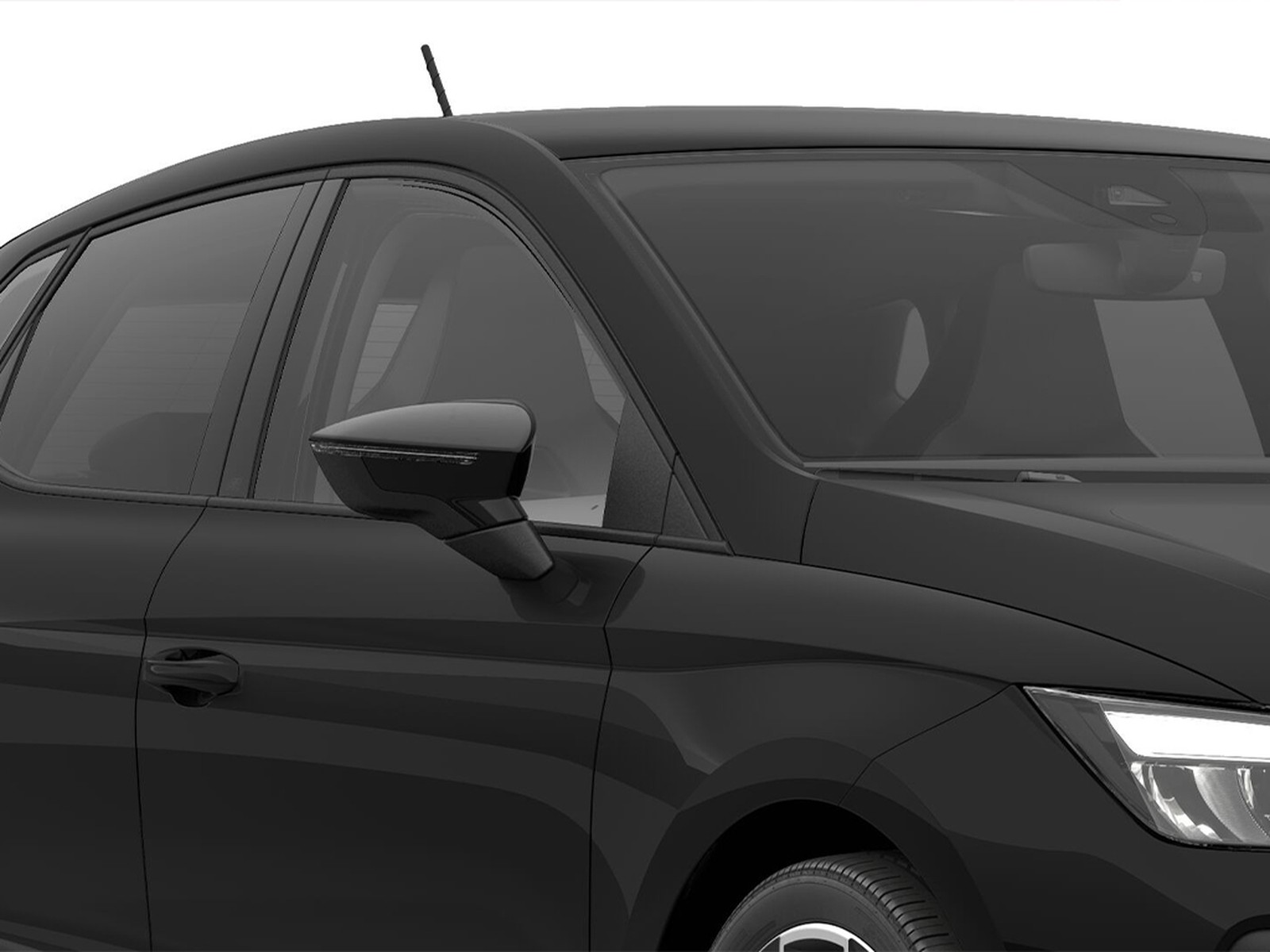 Seat Ibiza 1.0 ecotsi fr 115cv