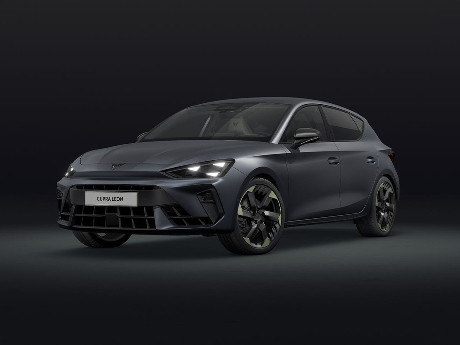 Cupra Leon 1.5 hybrid tribe edition 150cv dsg