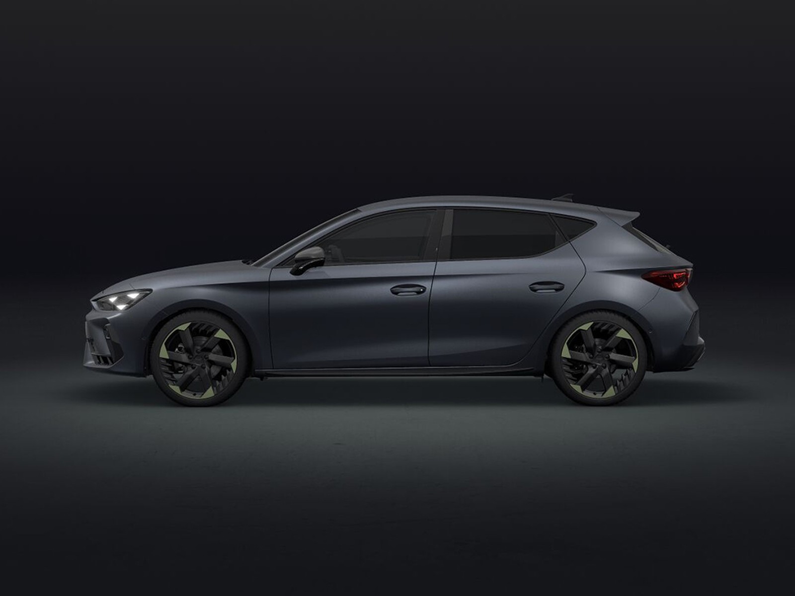 Cupra Leon 1.5 hybrid tribe edition 150cv dsg
