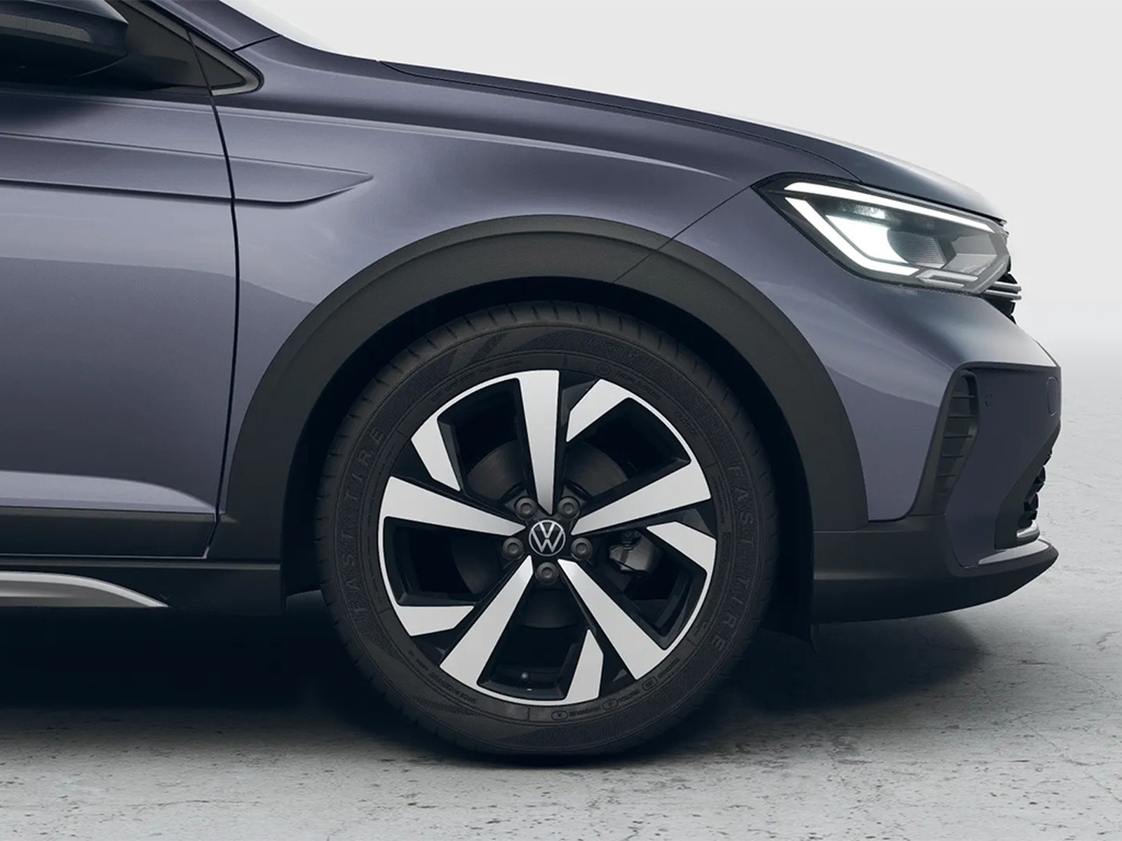 Volkswagen Taigo 1.0 tsi edition plus 115cv dsg