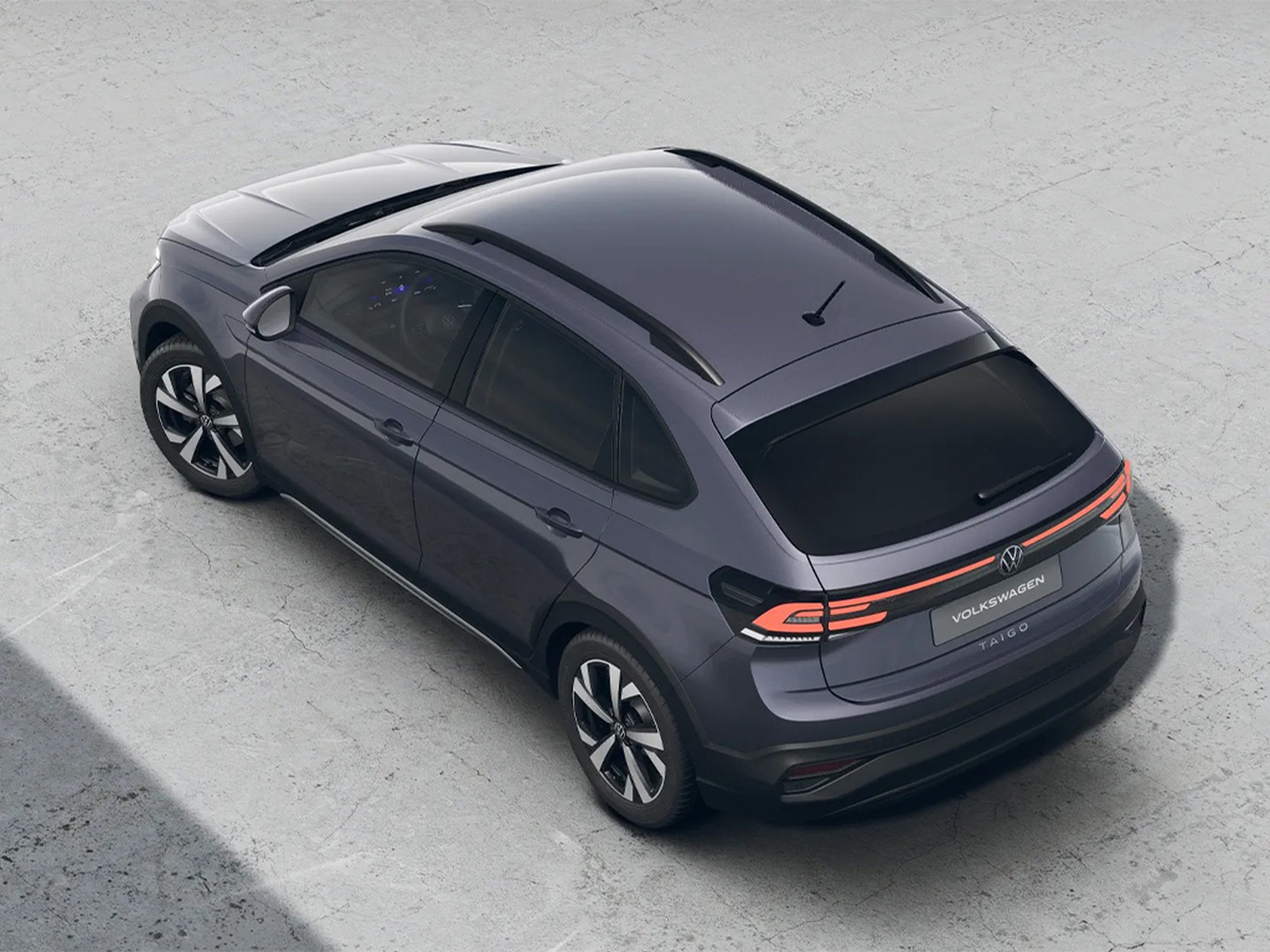 Volkswagen Taigo 1.0 tsi edition plus 115cv dsg