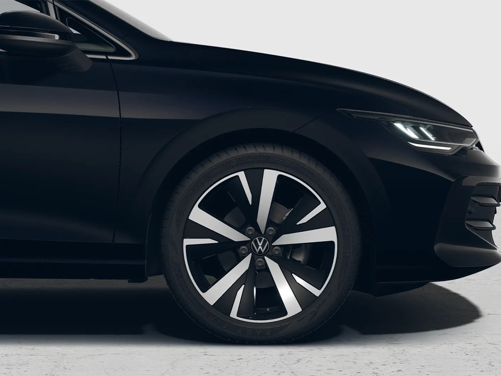 Volkswagen Golf 2.0 tdi edition plus 150cv dsg