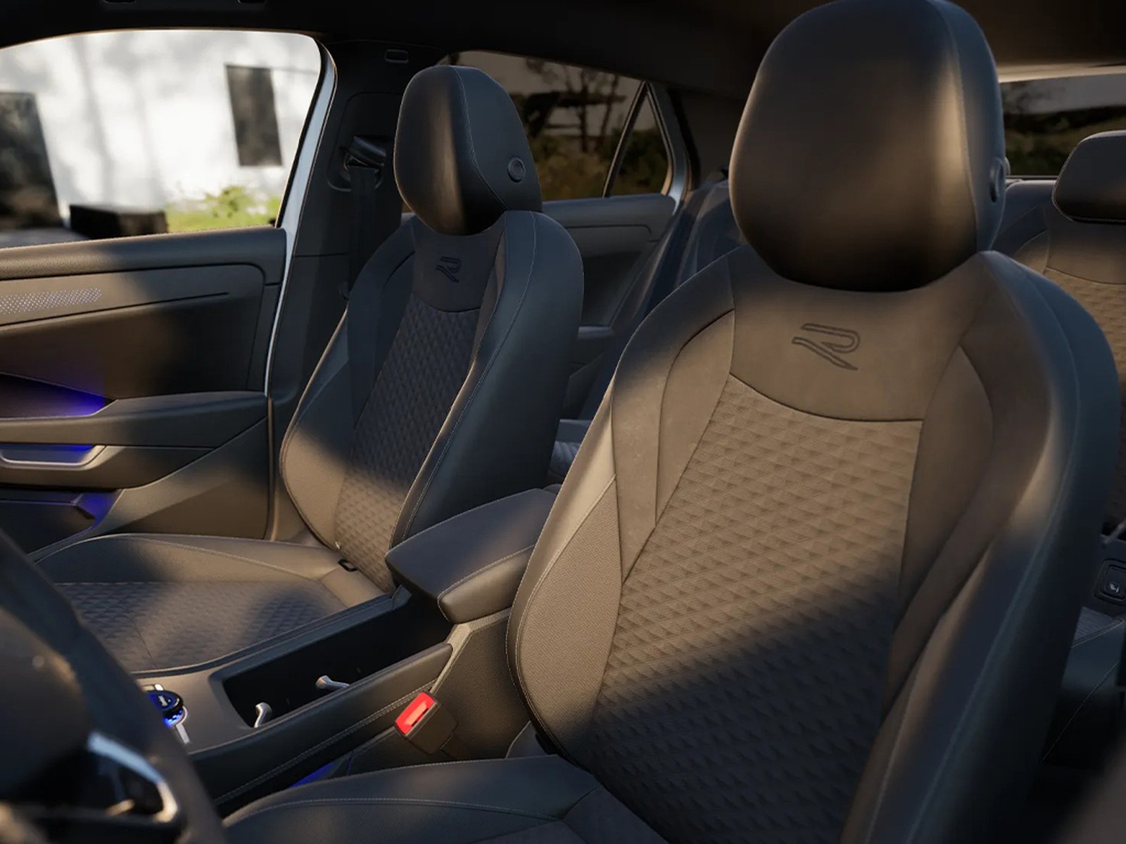 Volkswagen T-Roc 1.5 etsi r-line 150cv dsg