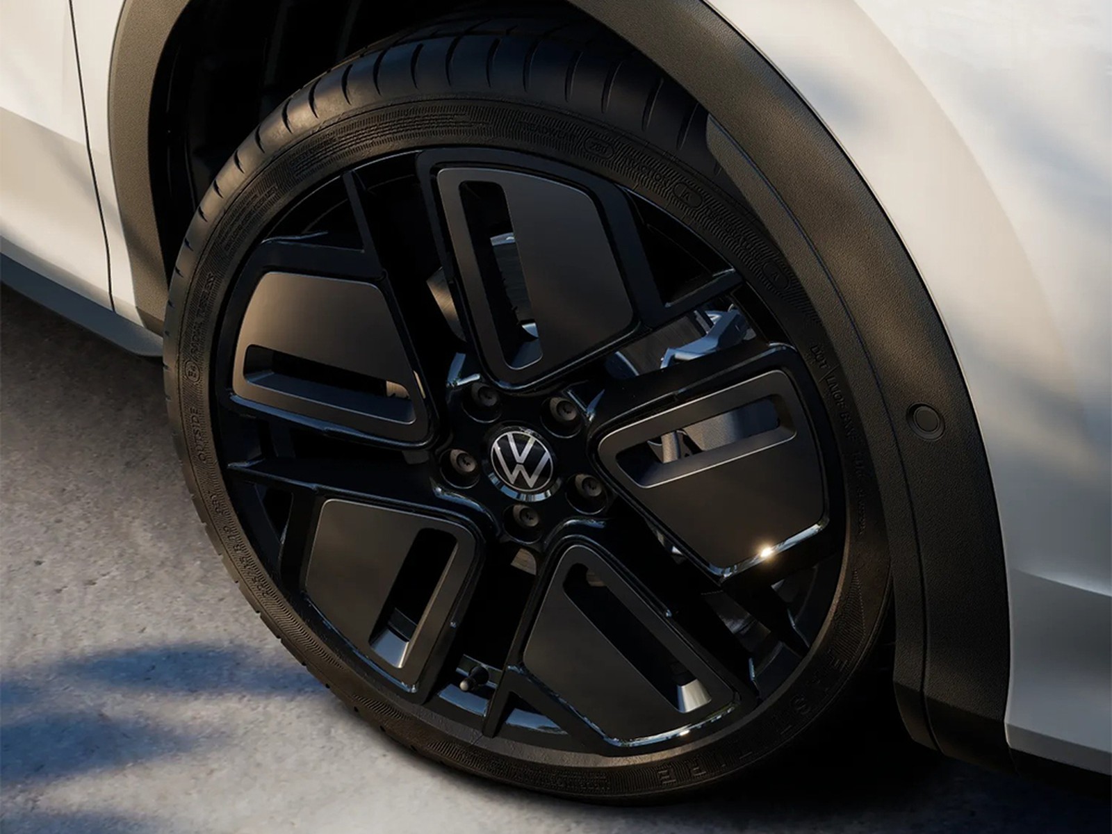 Volkswagen T-Roc 1.5 etsi r-line 150cv dsg