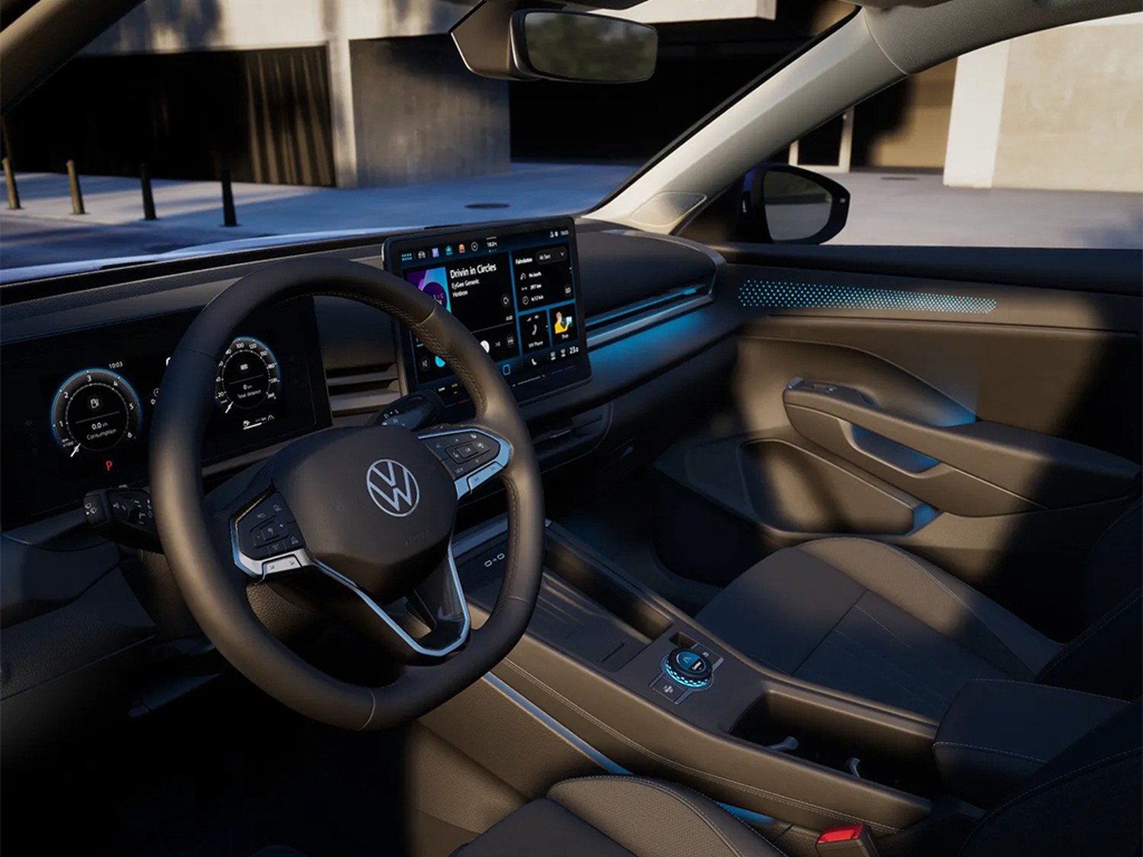 Volkswagen T-Roc 1.5 etsi style 150cv dsg