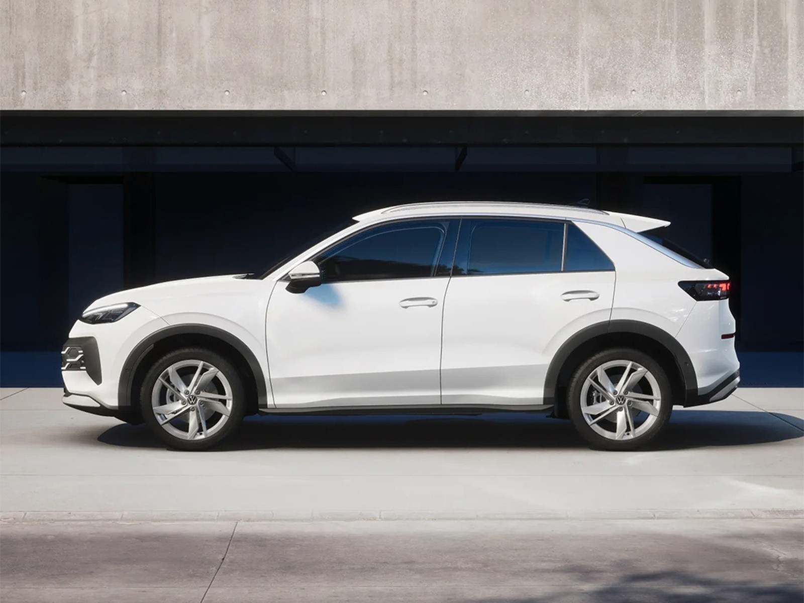 Volkswagen T-Roc 1.5 etsi style 150cv dsg