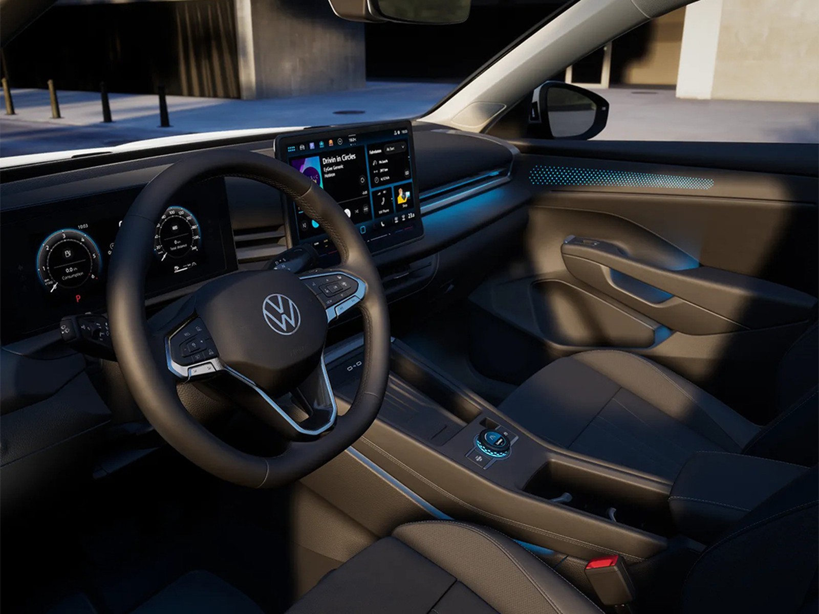 Volkswagen T-Roc 1.5 etsi style 150cv dsg