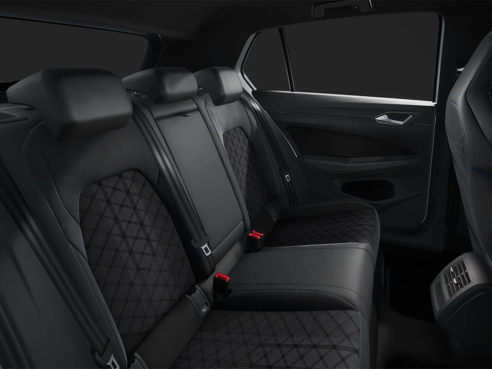 Volkswagen Golf 2.0 tdi r-line plus 150cv dsg