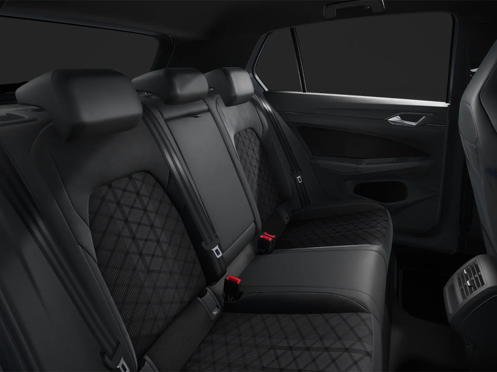 Volkswagen Golf 2.0 tdi r-line plus 150cv dsg