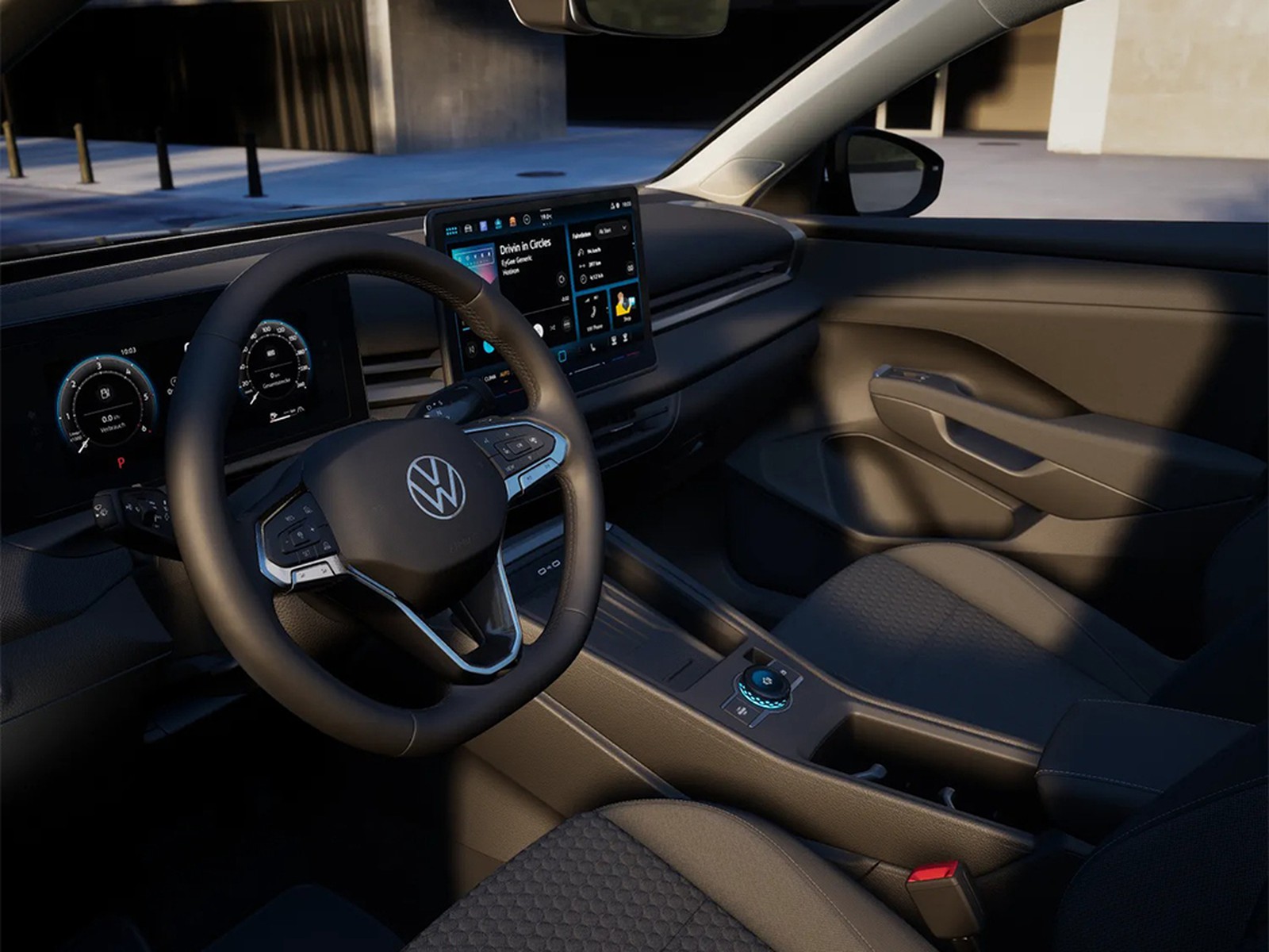 Volkswagen T-Roc 1.5 etsi life 150cv dsg