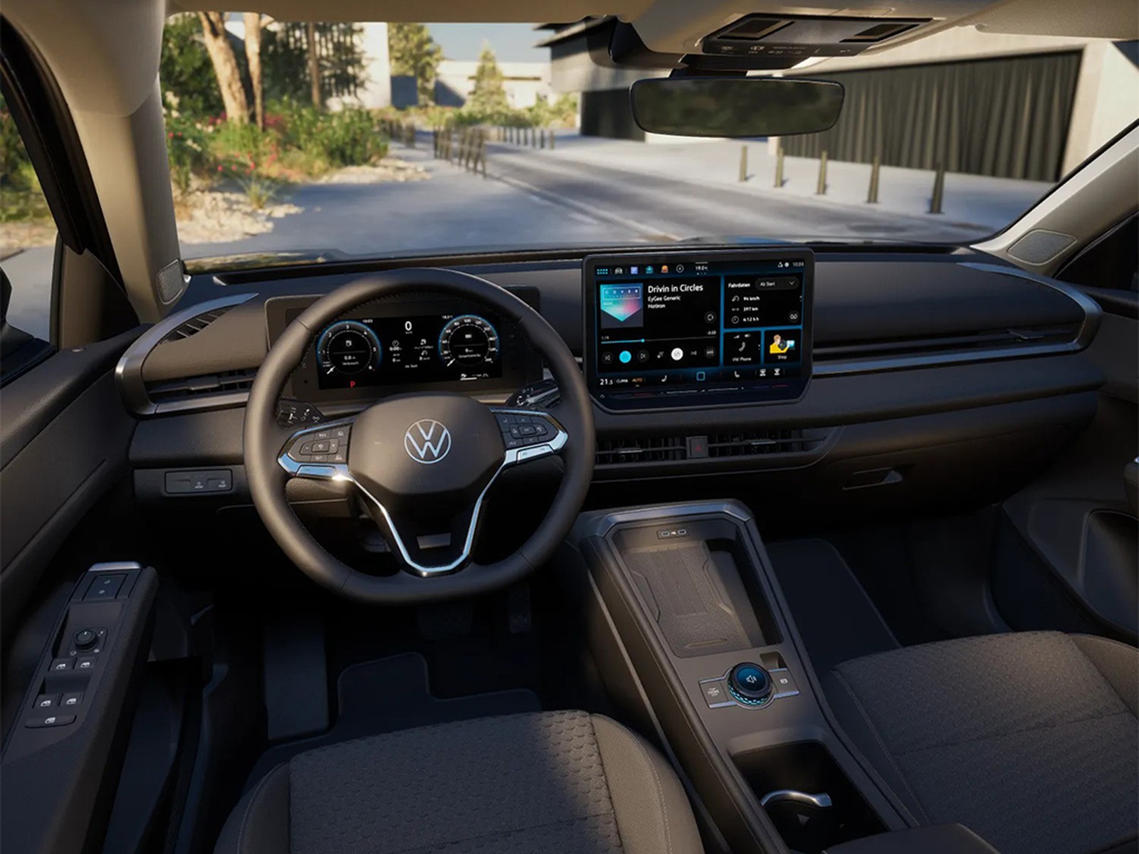 Volkswagen T-Roc 1.5 etsi life 150cv dsg