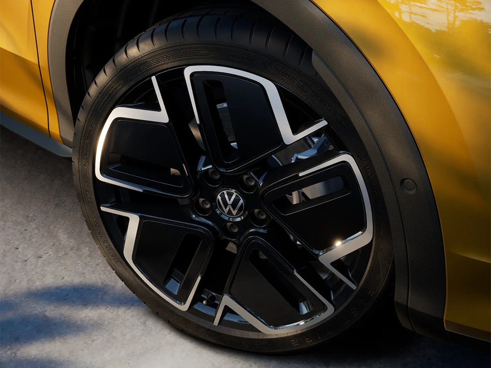 Volkswagen T-Roc 1.5 etsi r-line 150cv dsg