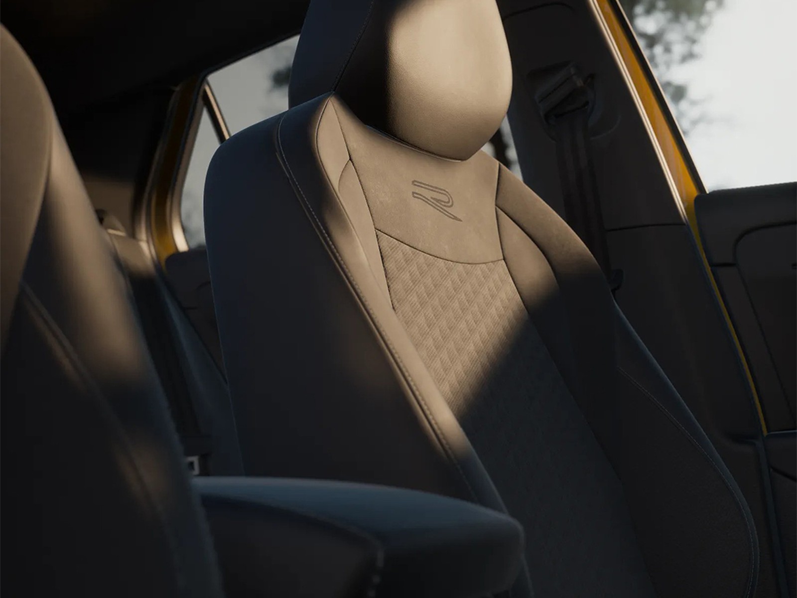 Volkswagen T-Roc 1.5 etsi r-line 150cv dsg