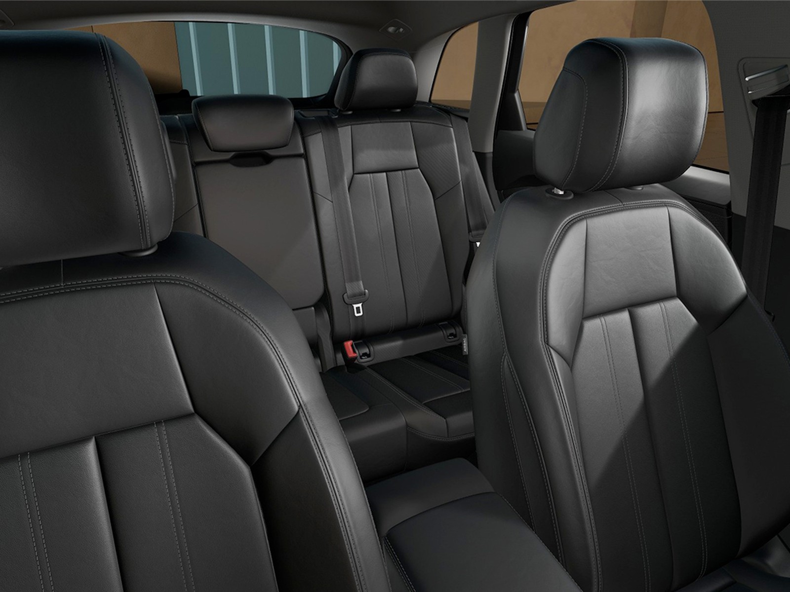 Audi Q5 2.0 tdi mhev+ s line edition quattro 204cv s-tronic