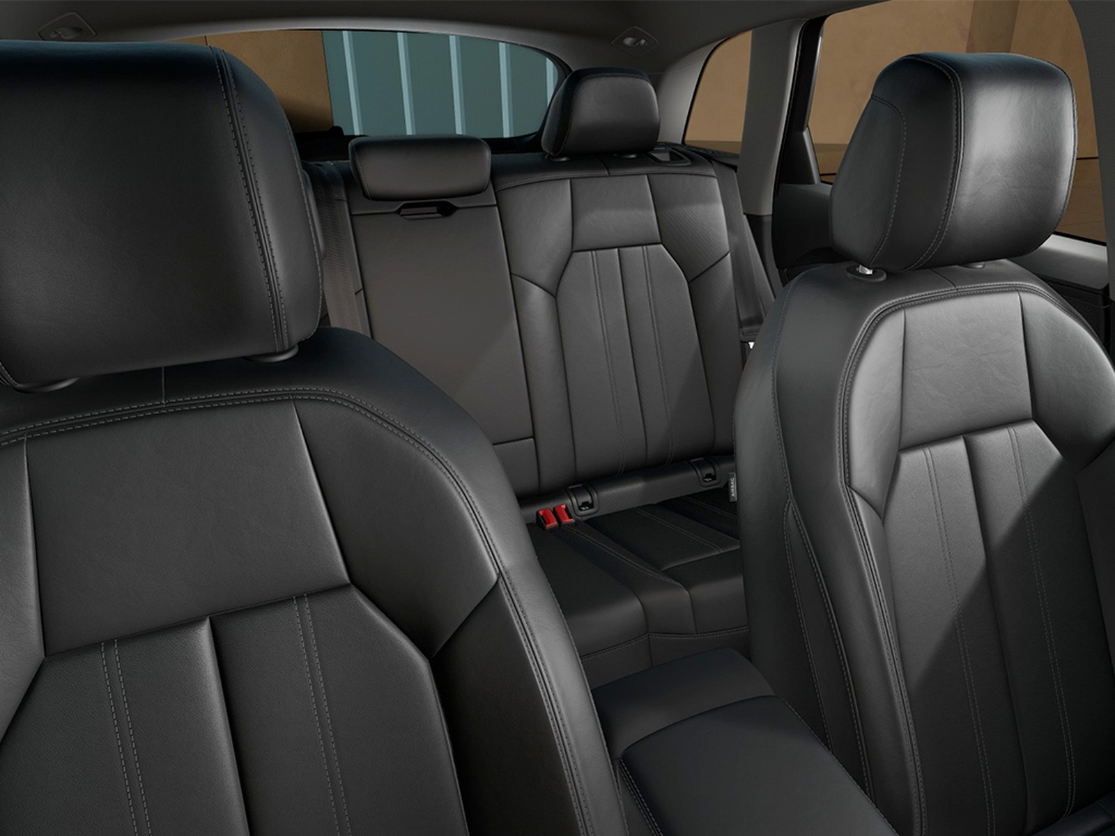 Audi Q5 2.0 tdi mhev+ s line edition quattro 204cv s-tronic