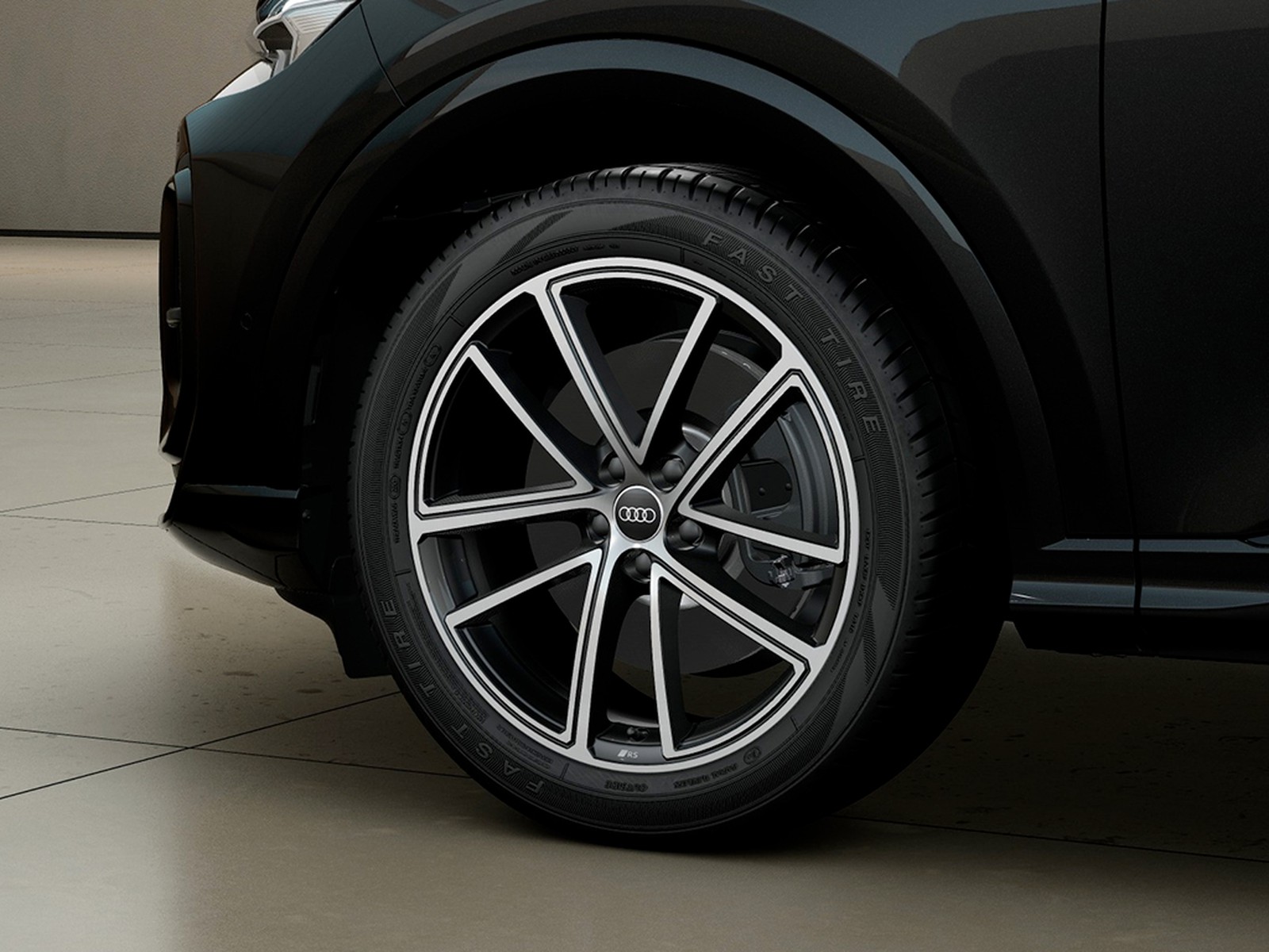 Audi Q5 2.0 tdi mhev+ s line edition quattro 204cv s-tronic