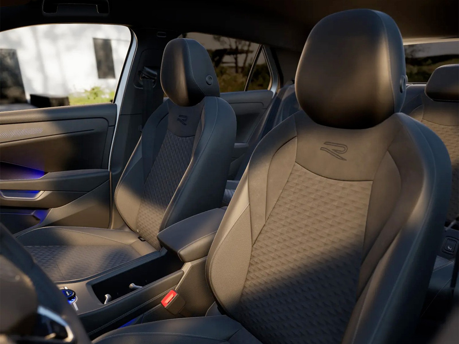 Volkswagen T-Roc 1.5 etsi r-line 150cv dsg