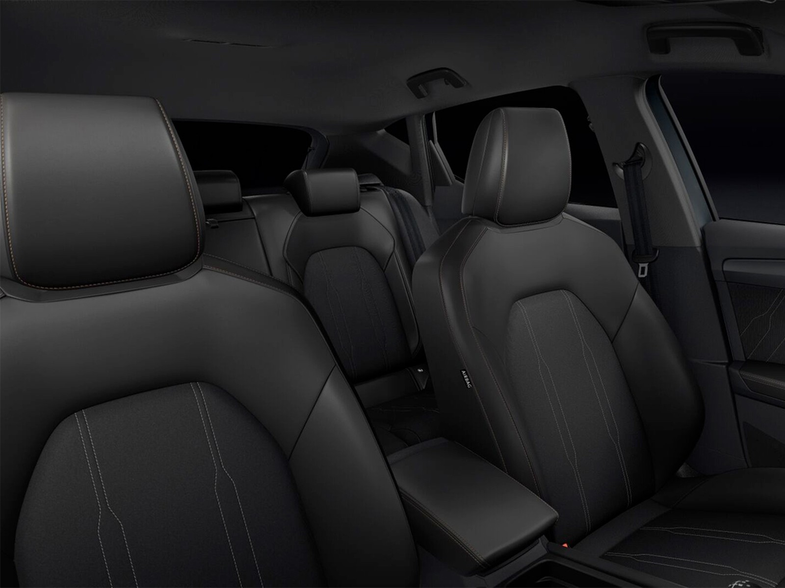 Cupra Leon 1.5 tsi edge 150cv