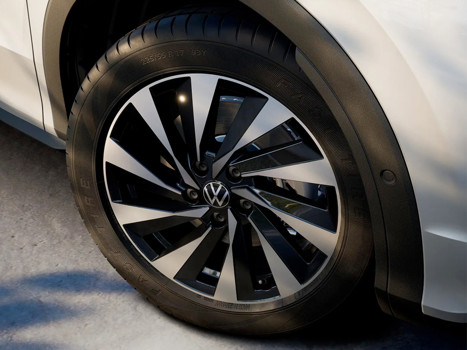 Volkswagen T-Roc 1.5 etsi life 115cv dsg