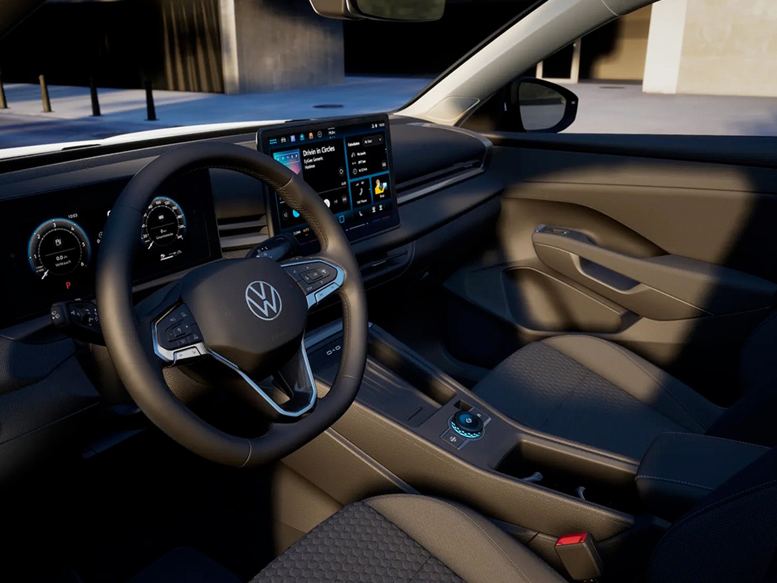 Volkswagen T-Roc 1.5 etsi life 115cv dsg