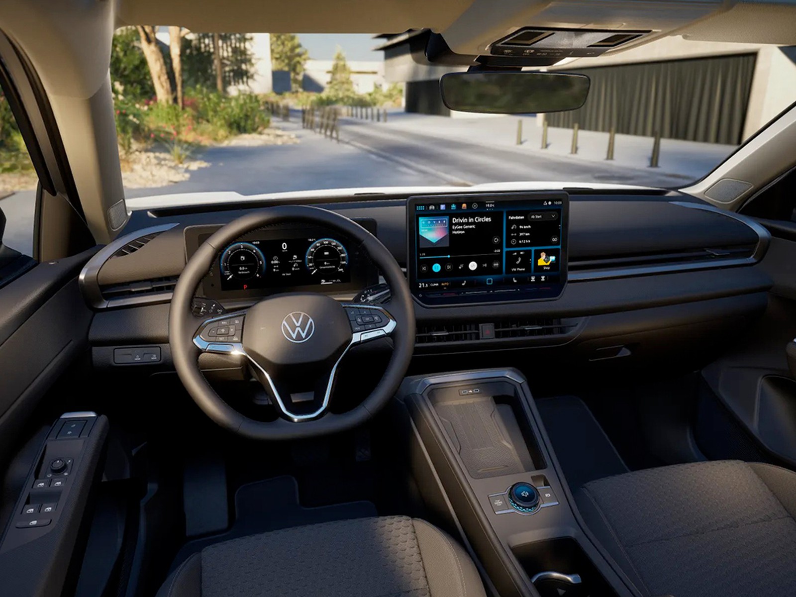 Volkswagen T-Roc 1.5 etsi life 115cv dsg