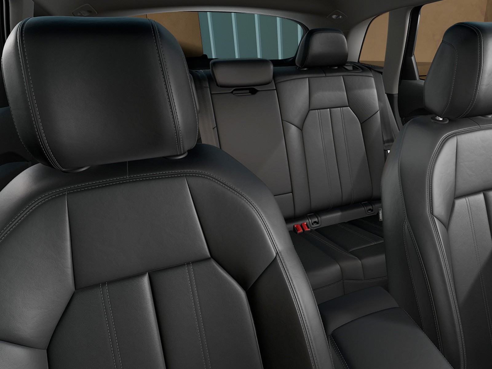 Audi Q5 2.0 tdi mhev+ s line edition quattro 204cv s-tronic